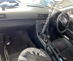 04 Audi A4 1.9 tdi for breaking - Image 5/6