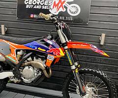 Ktm 250 sxf 2020 - Image 4/9