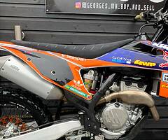 Ktm 250 sxf 2020 - Image 5/9