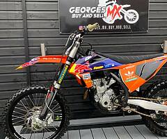 Ktm 250 sxf 2020 - Image 6/9