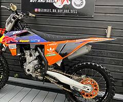 Ktm 250 sxf 2020 - Image 9/9