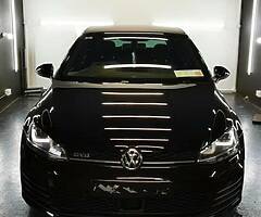 Vw GTD