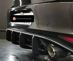 Vw GTD - Image 3/5