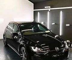 Vw GTD - Image 5/5