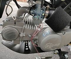 2022 Stomp 140 - Image 4/8