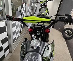 2022 Stomp 140 - Image 5/8