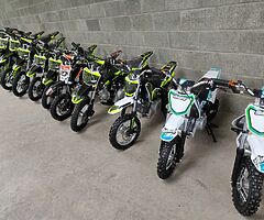 2022 Stomp 140 - Image 6/8