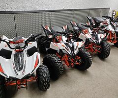 2022 Stomp 140 - Image 7/8