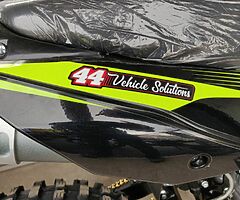 2022 Stomp 140 - Image 8/8