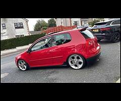 2004 Volkswagen Golf