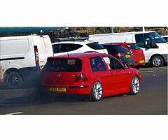 2004 Volkswagen Golf