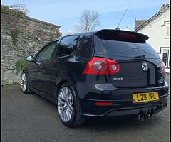 2004 Volkswagen Golf