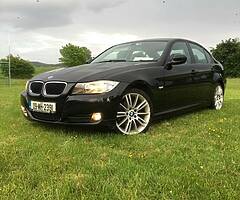 BMW 3 series - Image 4/10