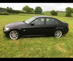 BMW 3 series - Image 5/10