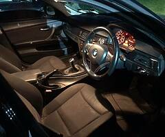 BMW 3 series - Image 9/10