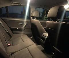 BMW 3 series - Image 10/10