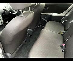 2006 Toyota Yaris 1.0L NCT 10/22 & TAX 02/22 - Image 6/10