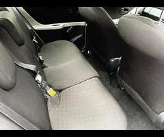2006 Toyota Yaris 1.0L NCT 10/22 & TAX 02/22 - Image 8/10