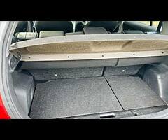 2006 Toyota Yaris 1.0L NCT 10/22 & TAX 02/22 - Image 9/10