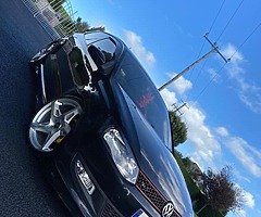 2011 Volkswagen Polo