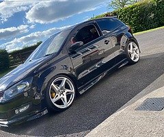 2011 Volkswagen Polo - Image 6/6
