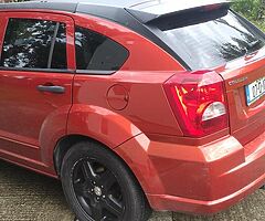 Dodge Caliber