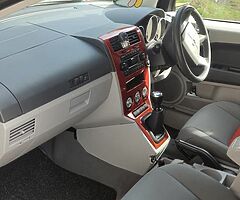 Dodge Caliber - Image 5/8