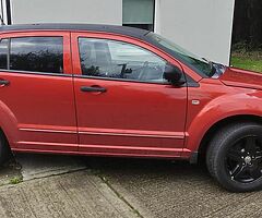 Dodge Caliber - Image 8/8