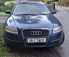 2005 Audi A6 - Image 4/9