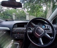 2005 Audi A6 - Image 5/9