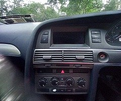 2005 Audi A6 - Image 6/9