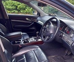 2005 Audi A6 - Image 7/9