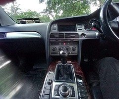 2005 Audi A6 - Image 8/9