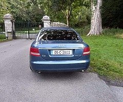 2005 Audi A6 - Image 9/9