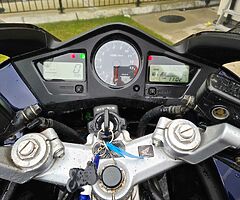 2004 Honda VFR - Image 10/10