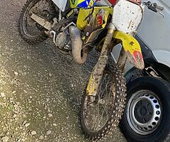 2007 Suzuki RM125 - Image 9/9