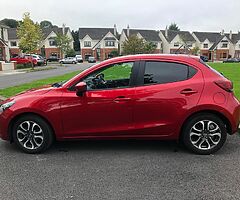 2015 Mazda 2 - Image 4/10