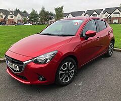 2015 Mazda 2 - Image 5/10