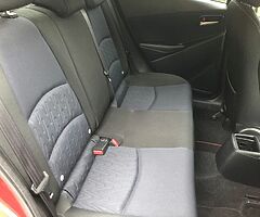 2015 Mazda 2 - Image 9/10