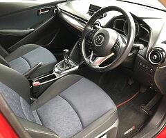 2015 Mazda 2 - Image 10/10