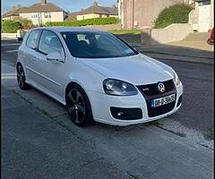 What’s out there for sale 5k