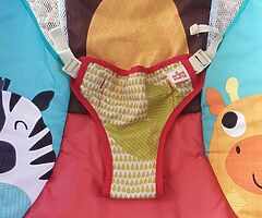 Baby Rocking Chair - Image 4/4