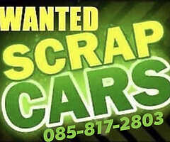 CASH FOR CARS