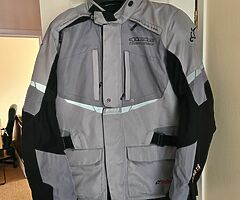 2022 Alpinestars Andes