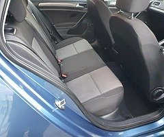 151VW GOLF 1.6 TDI - Image 3/9