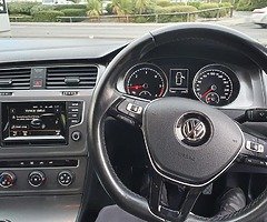 151VW GOLF 1.6 TDI - Image 9/9