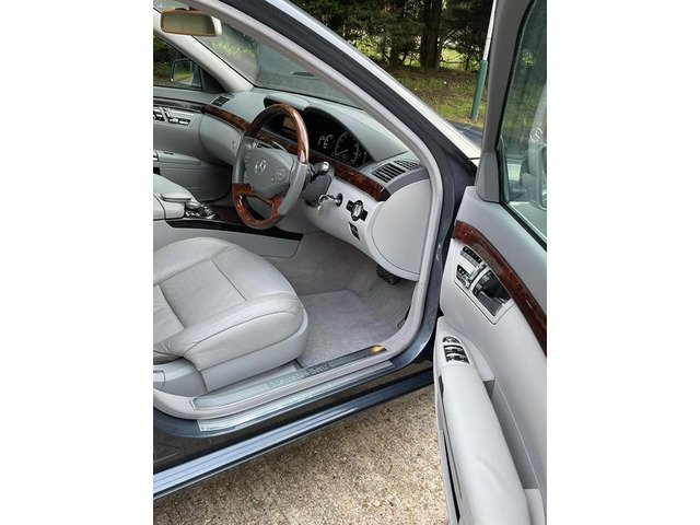 LOW MILEAGE(UK REGISTERATION) - 3/10