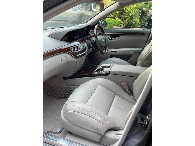 LOW MILEAGE(UK REGISTERATION) - 4/10
