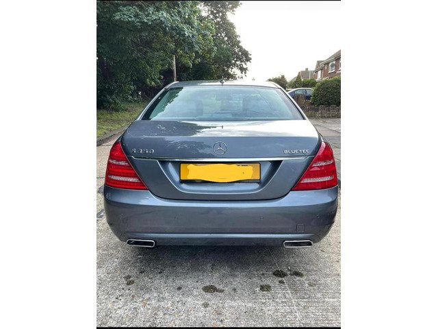 LOW MILEAGE(UK REGISTERATION) - 7/10