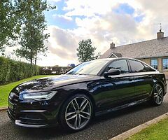 2018 Audi A6 2.0 TDI S Line Quattro Bl Ed - Image 5/10